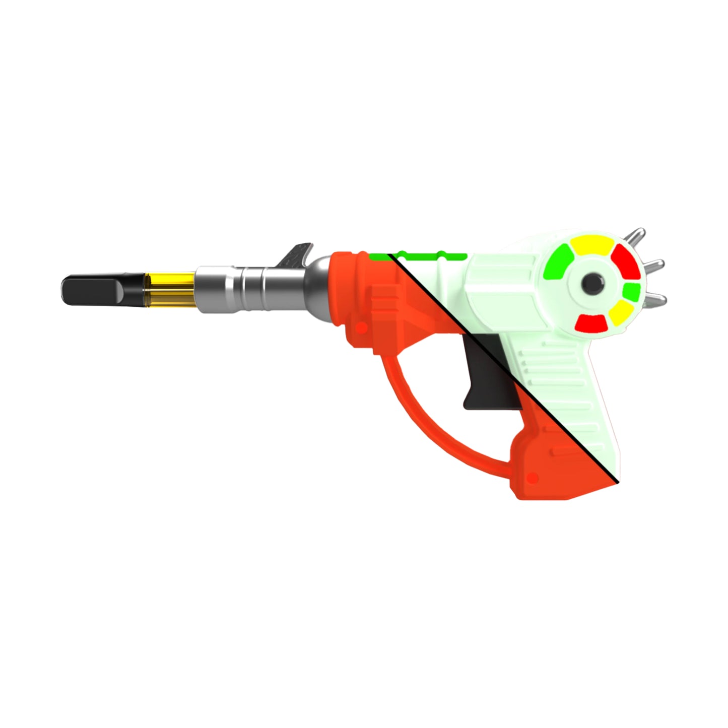 PENJAMIN RAYGUN