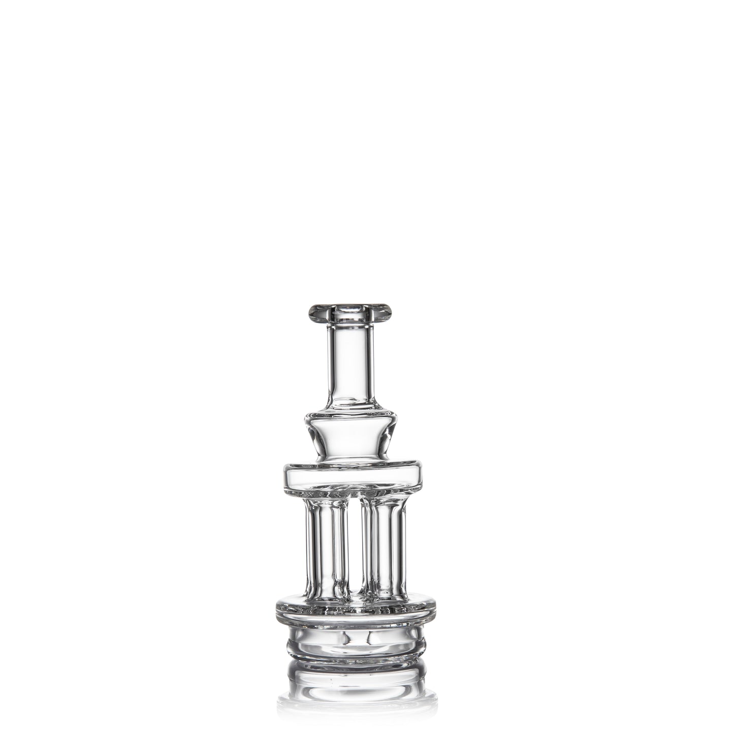 MJ ARSENAL PUFFCO PEAK TOP - QUADRA