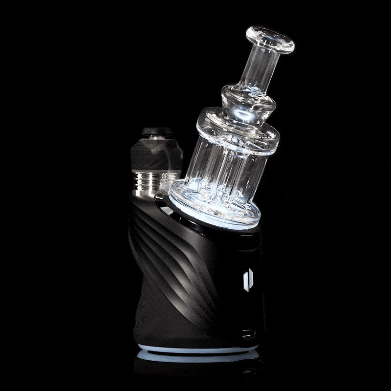 MJ ARSENAL PUFFCO PEAK TOP - QUADRA