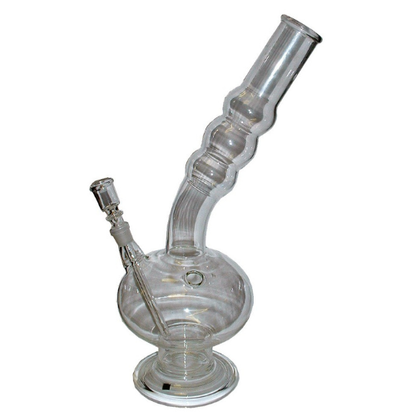 GLASS CHUNKY BONG - R SERIES