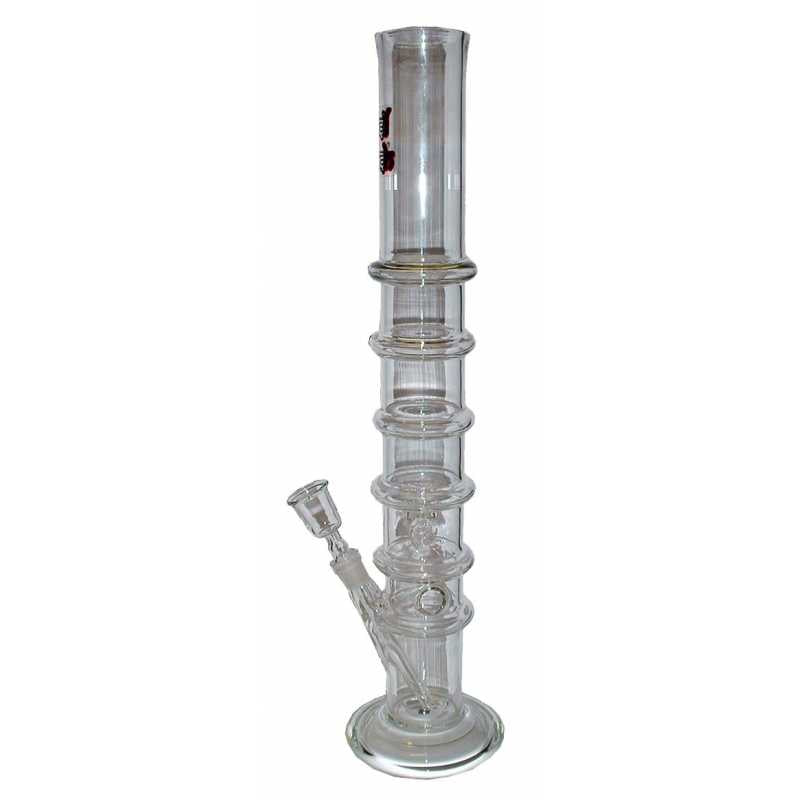 GLASS CHUNKY BONG - R SERIES