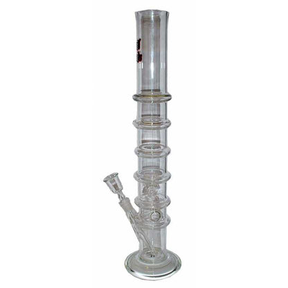GLASS CHUNKY BONG - R SERIES