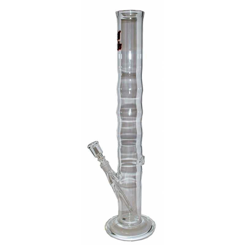 GLASS CHUNKY BONG - R SERIES