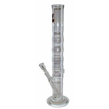 GLASS CHUNKY BONG - R SERIES