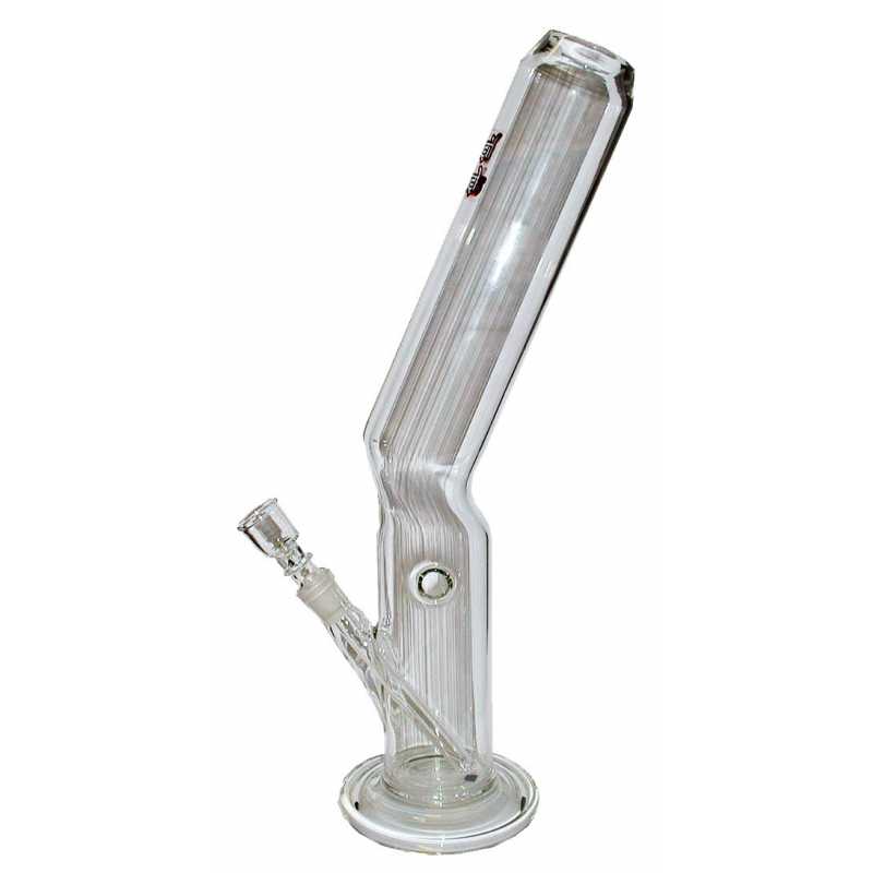 GLASS CHUNKY BONG - R SERIES