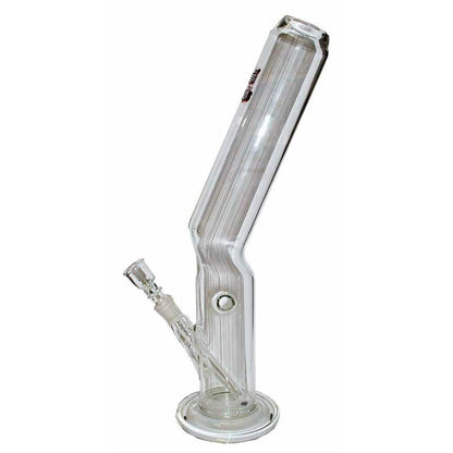 GLASS CHUNKY BONG - R SERIES