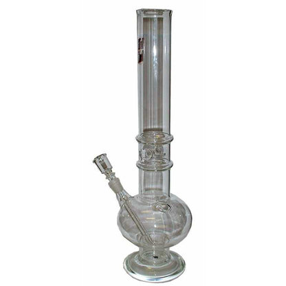 GLASS CHUNKY BONG - R SERIES