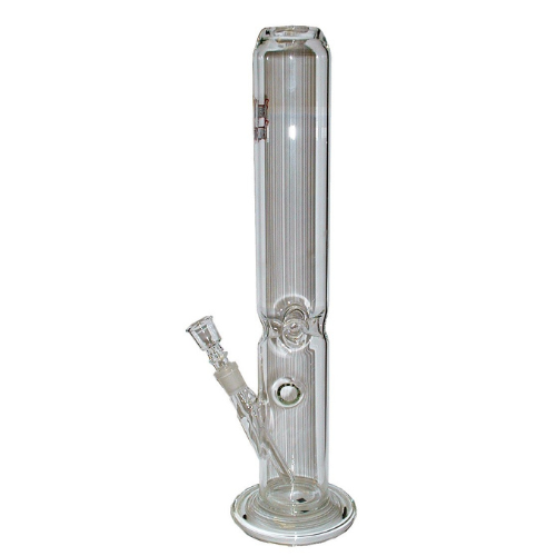 GLASS CHUNKY BONG - R SERIES