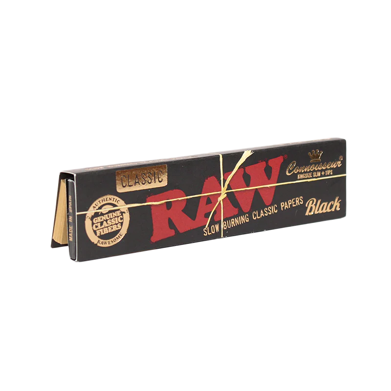 RAW KS PAPERS