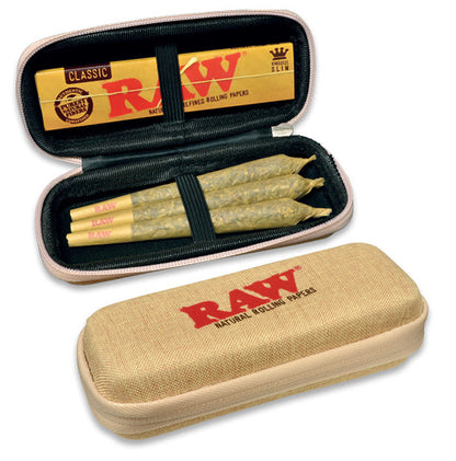 RAW CONE WALLET