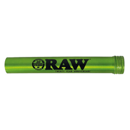 RAW ALUMINIUM TUBES