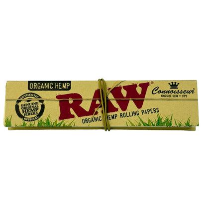 RAW KS PAPERS