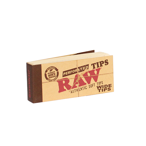 RAW TIPS
