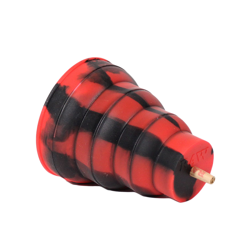 RAW SMOKE IN THE WIND