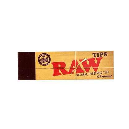 RAW TIPS