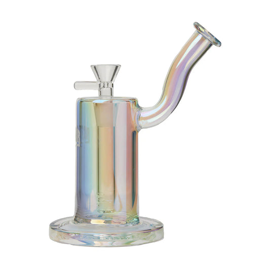 RIC FLAIR DRIP DAB RIG - IRIDESCENT