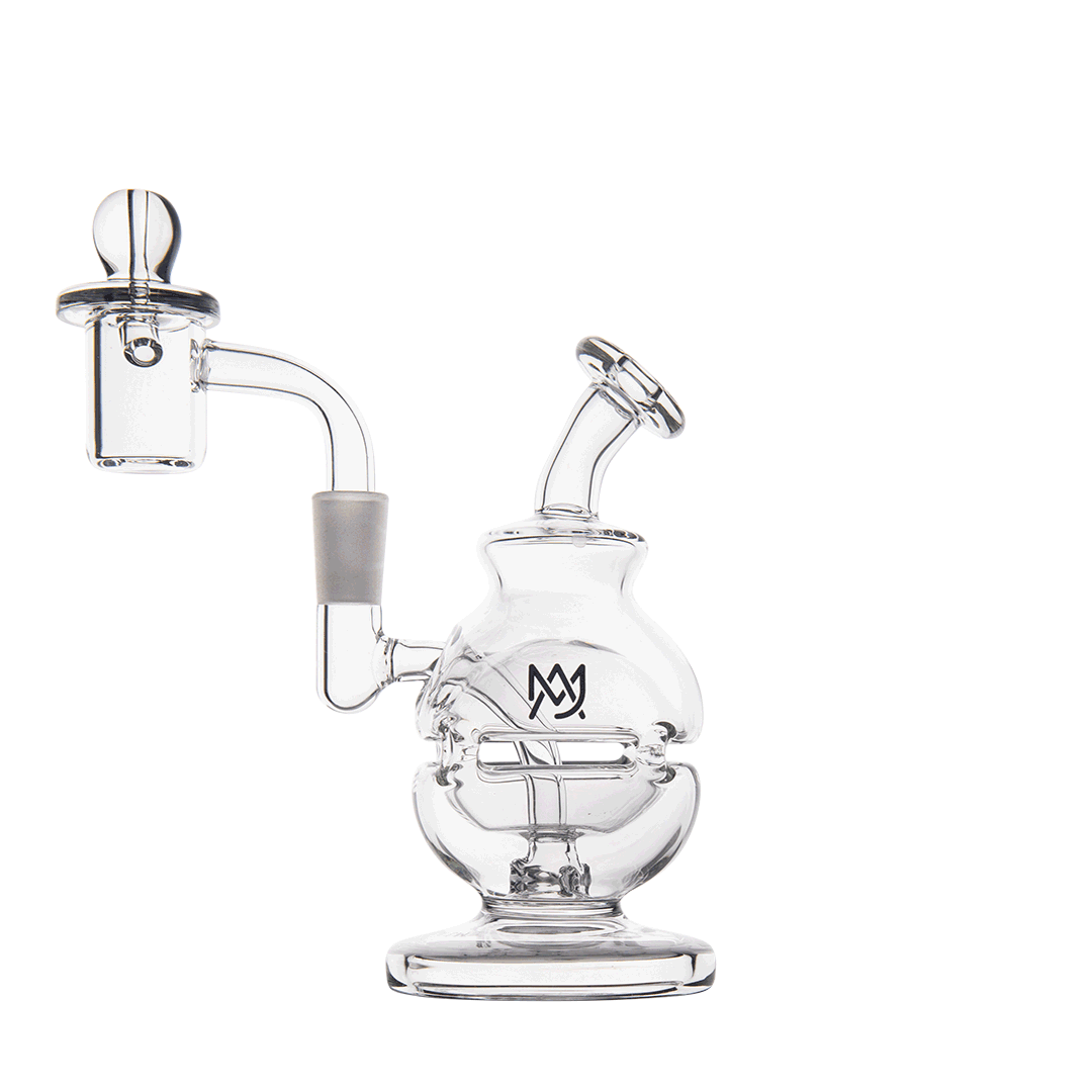 ROYALE MINI DAB RIG