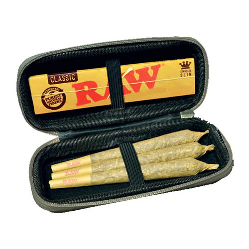 RAW CONE WALLET