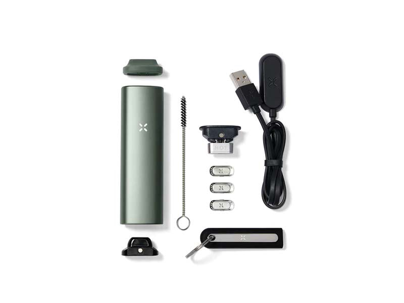 PAX PLUS COMPLETE KIT LTO