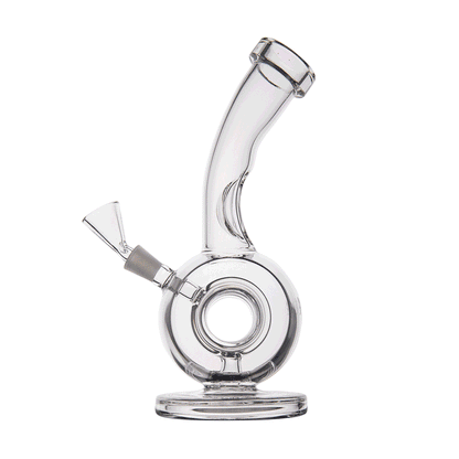 SATURN WATERPIPE