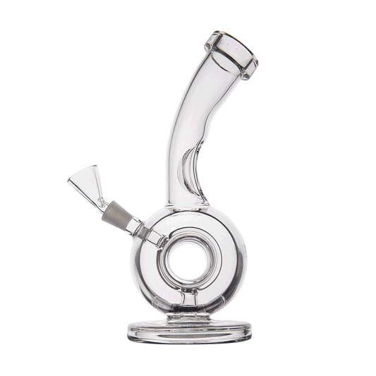 SATURN WATERPIPE