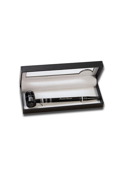 SCREEN QUEEN PIPE 16CM