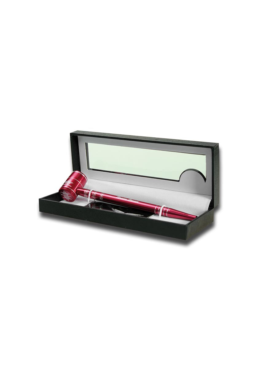 SCREEN QUEEN PIPE 16CM