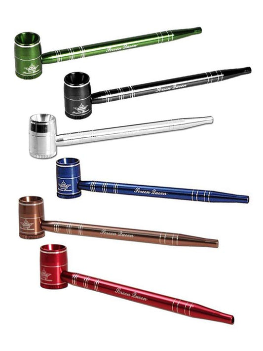 SCREEN QUEEN PIPE 16CM