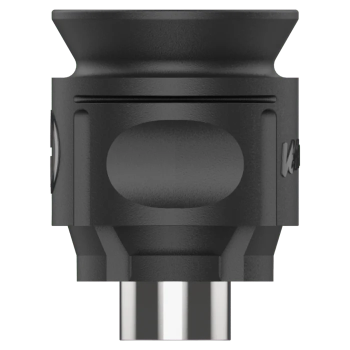 SOLID VALVE FILLING CHAMBER FOR LIQUIDS