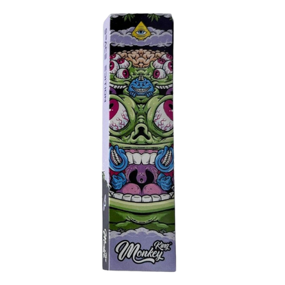 MONKEY KING PAPERS & TIPS