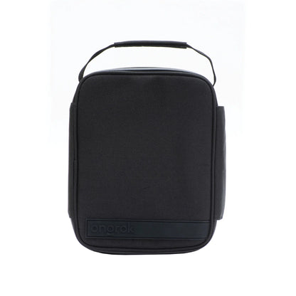 Ongrok Carbon-Lined Locking Travel Case