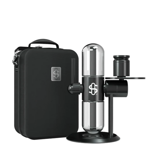 STUNDENGLASS GRAVITY HOOKAH COMPACT VERSION