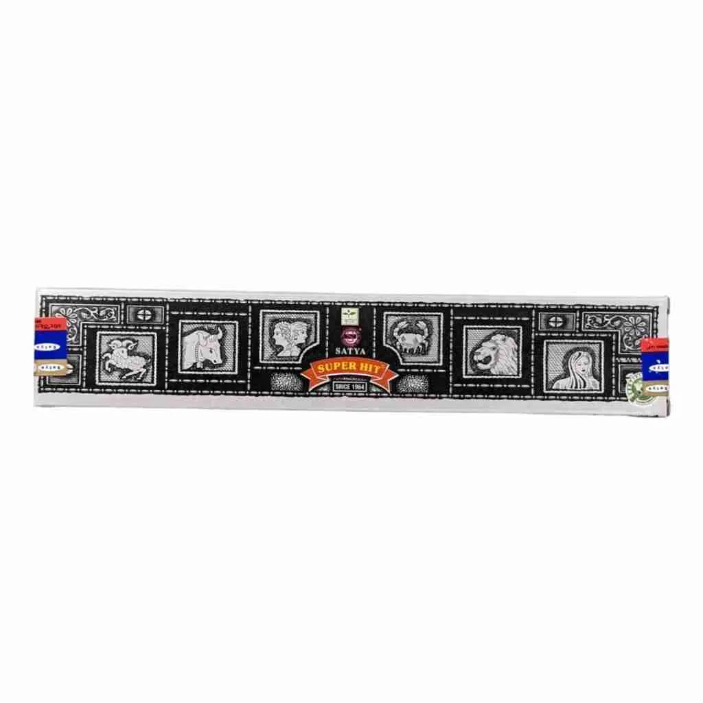 SATYA INCENSE