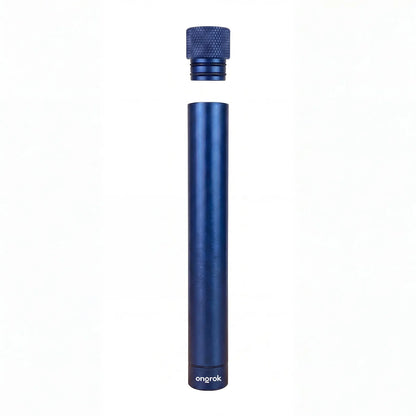 Ongrok Airtight Aluminium Storage Tube