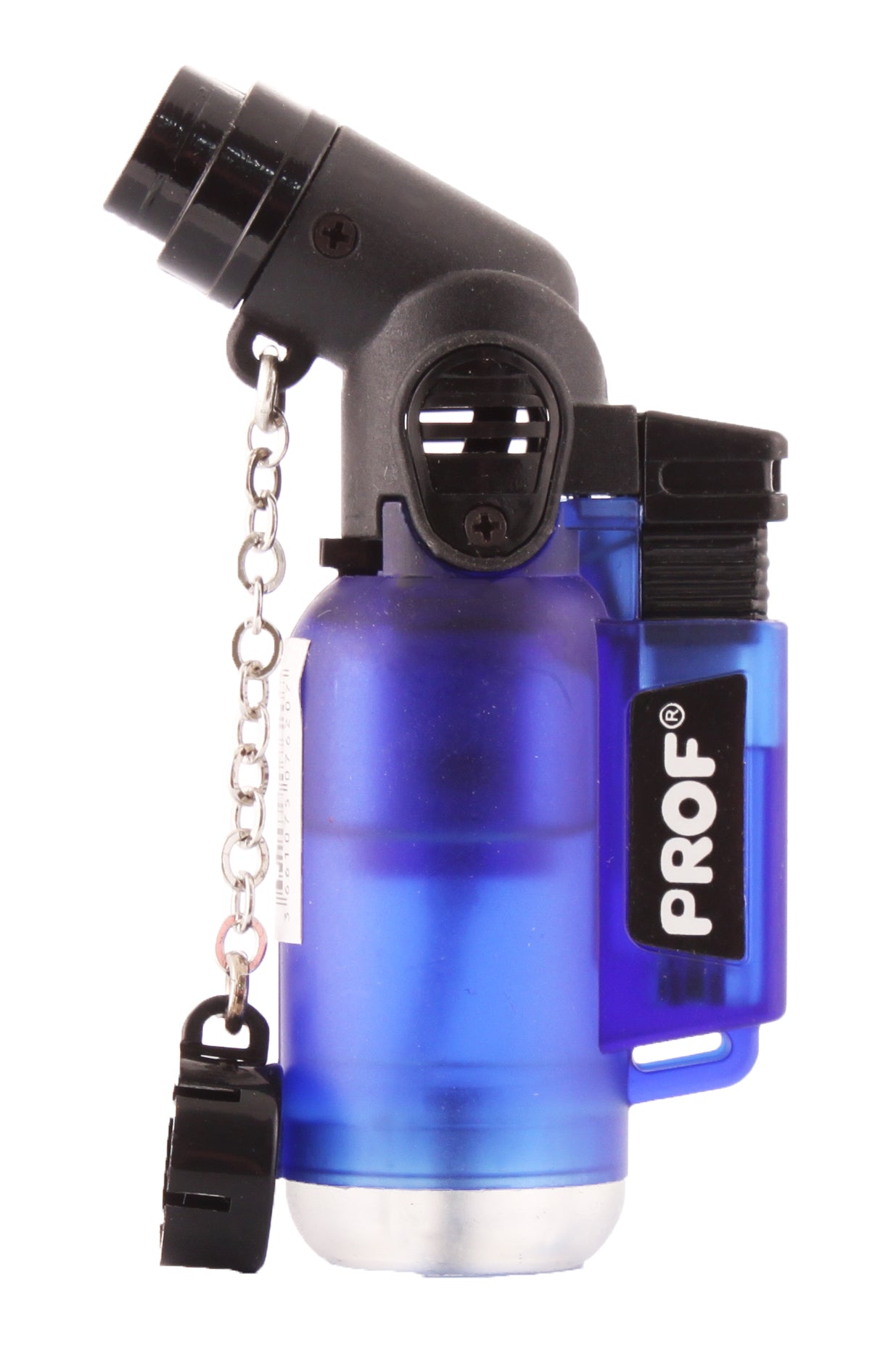 TURBO JET LIGHTER