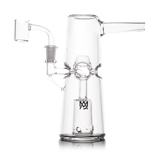 TURRET MINI DAB RIG - TURRET