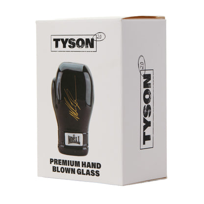 TYSON GLOVE HAND PIPE