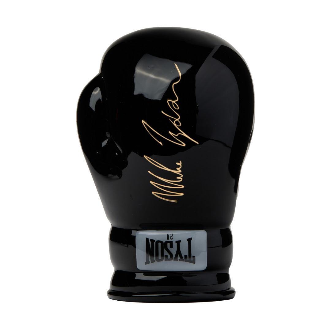 TYSON GLOVE HAND PIPE