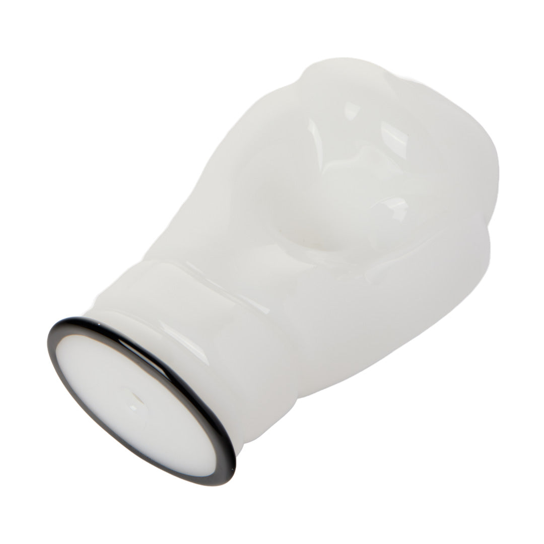 TYSON GLOVE HAND PIPE