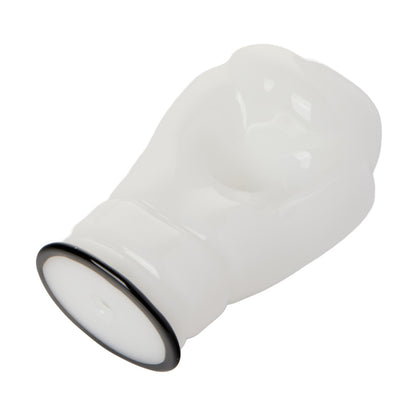 TYSON GLOVE HAND PIPE