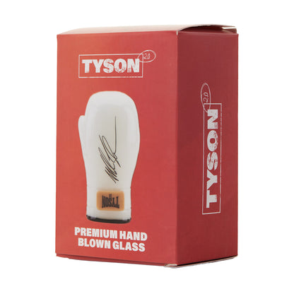 TYSON GLOVE HAND PIPE