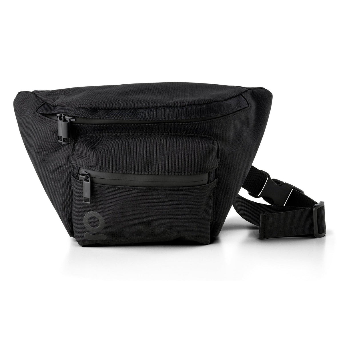 Ongrok Carbon-Lined Travel Pouch