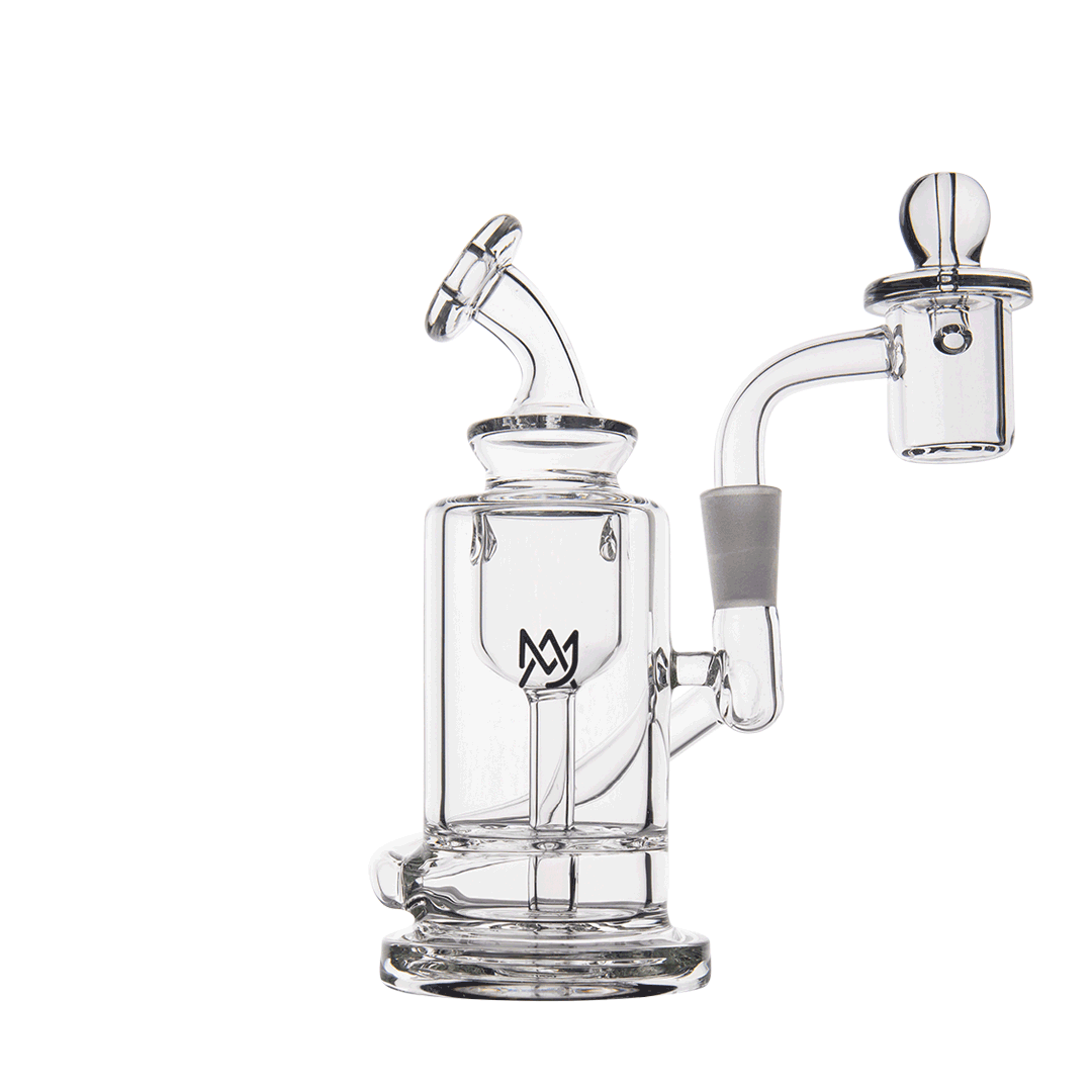URSA MINI DAB RIG - CLEAR