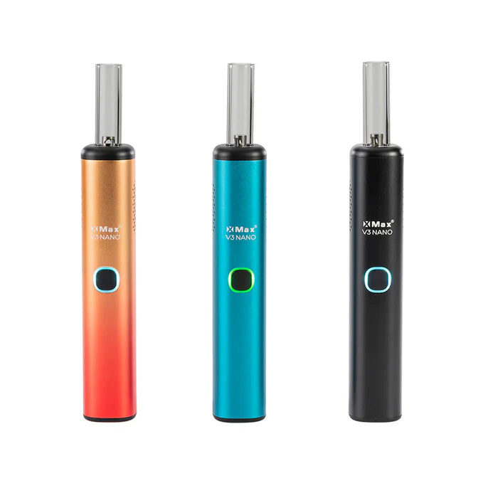 XMAX V3 NANO VAPORISER