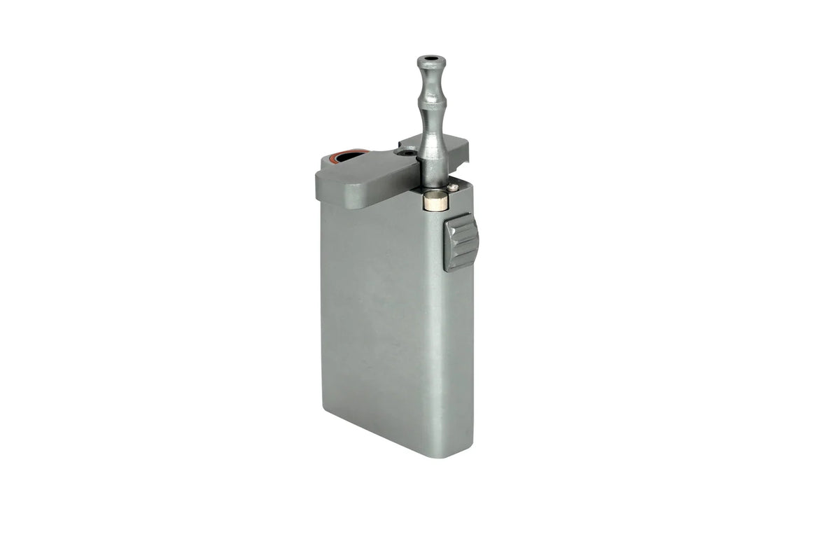 Ongrok Aluminium Dugout with One-Hitter