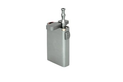 Ongrok Aluminium Dugout with One-Hitter