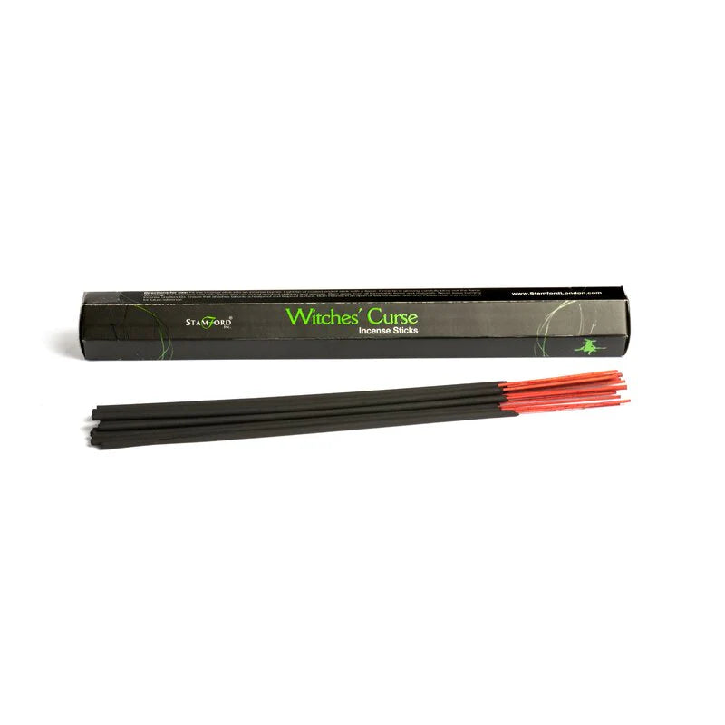 STAMFORD BLACK INCENSE
