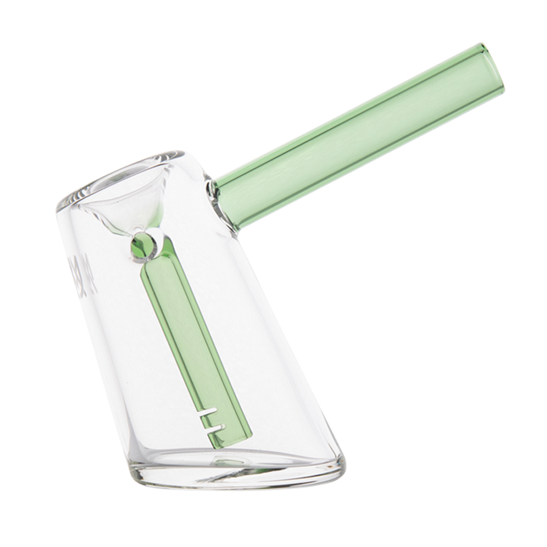 FULCRUM BUBBLER