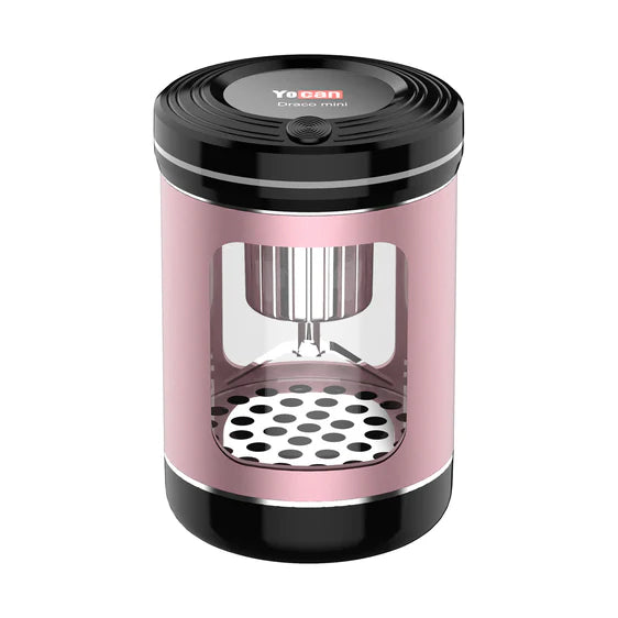 DRACO MINI ELECTRIC GRINDER