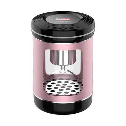 DRACO MINI ELECTRIC GRINDER